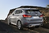 BMW X1 2019
