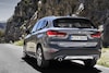 BMW X1 2019