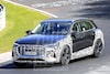 Audi e-tron S