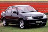 Facelift Friday: Daihatsu Charade