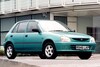 Facelift Friday: Daihatsu Charade