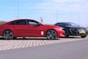 Peugeot 508 Puretech 225 vs Peugeot 508 Puretech 1