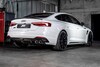 Abt Audi RS5 RS5-R Sportback
