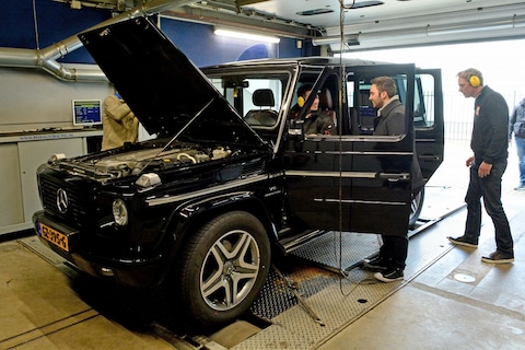 *OPROEP* Getuned en minimaal 500 pk? Meld je aan!