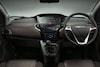 Chrysler Ypsilon