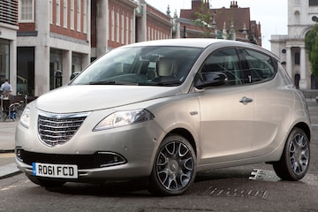 Chrysler Ypsilon