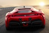 Ferrari SF90 Stradale