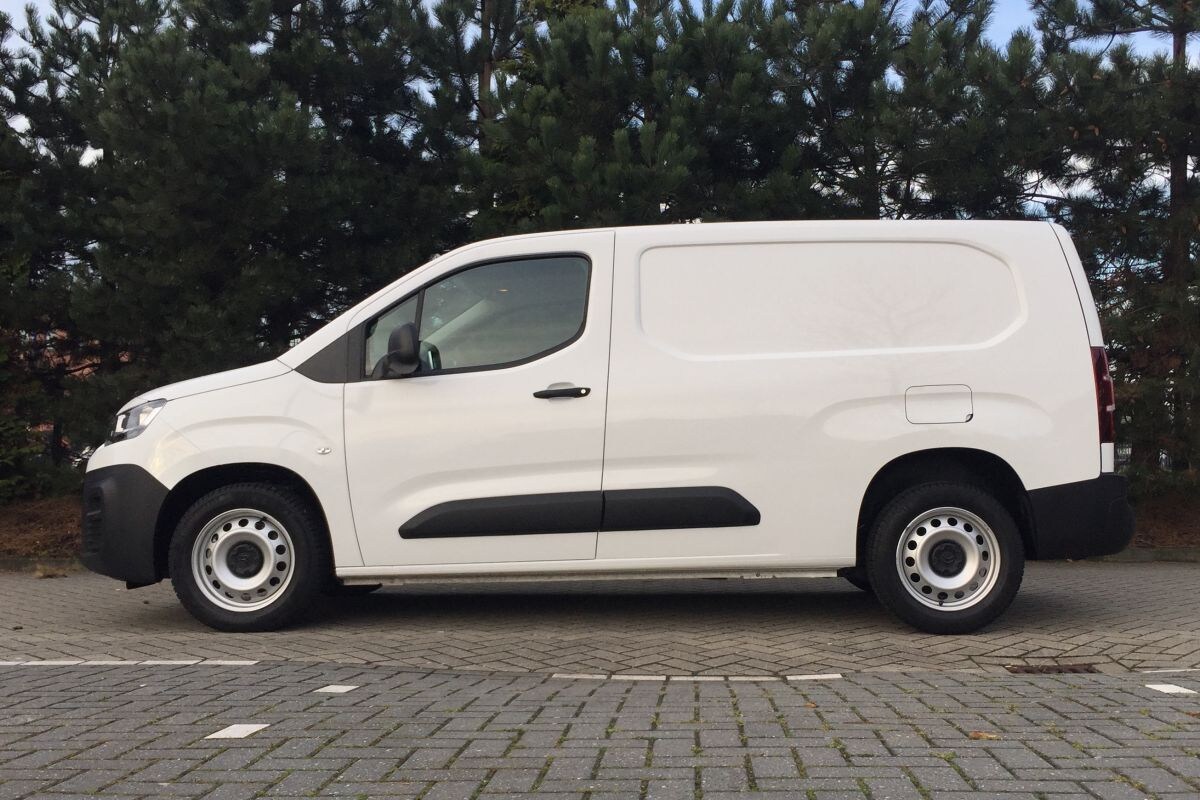 Citroën Berlingo Van XL