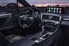 Lexus RX facelift