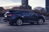 Lexus RX facelift