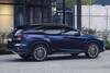 Lexus RX facelift