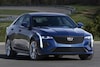 Cadillac CT4-V