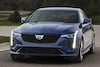 Cadillac CT4-V
