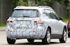 Mercedes-Benz GLB spyshots