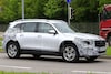 Mercedes-Benz GLB spyshots