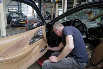 barrel bosch michiel