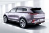 Denza Concept X