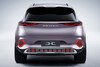 Denza Concept X
