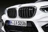 BMW X3 X4 M Performance