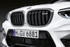 BMW X3 X4 M Performance
