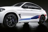 BMW X3 X4 M Performance