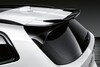 BMW X3 X4 M Performance