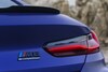 BMW M8 Coupé
