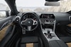 BMW M8 Coupé