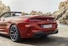BMW M8 Convertible