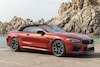 BMW M8 Convertible