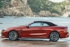 BMW M8 Convertible