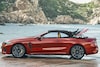 BMW M8 Convertible