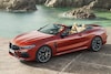 BMW M8 Convertible