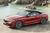 BMW M8 Convertible