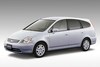 Facelift Friday: Honda Stream