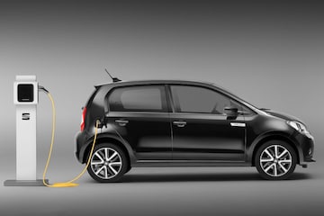 Seat Mii Electric