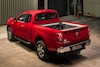 Nissan Navara 2020