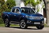 Nissan Navara 2020
