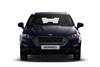 Ford Mondeo Wagon Hybrid Back to Basics