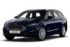 Ford Mondeo Wagon Hybrid Back to Basics