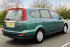 Facelift Friday: Honda Stream