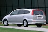 Facelift Friday: Honda Stream