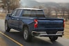 Chevrolet Silverado Duramax