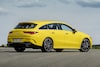Mercedes-AMG CLA Shooting Brake 35 4Matic