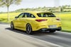 Mercedes-AMG CLA Shooting Brake 35 4Matic