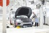 Polestar 1 pre-productie fabriek Chengdu