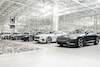 Polestar 1 pre-productie fabriek Chengdu