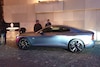 Polestar 1 pre-productie fabriek Chengdu