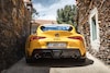 Toyota Supra GR