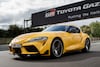Toyota Supra GR